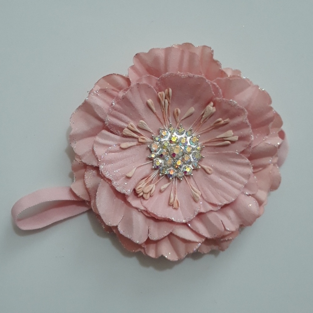 Tieks Flower